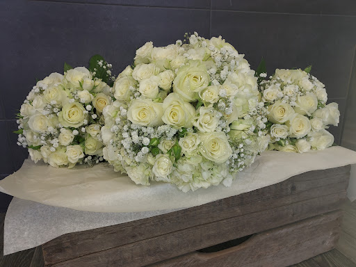 Stan Hughes Florist Liverpool - Thumbnail