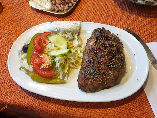 Taverna Hellas - Visual