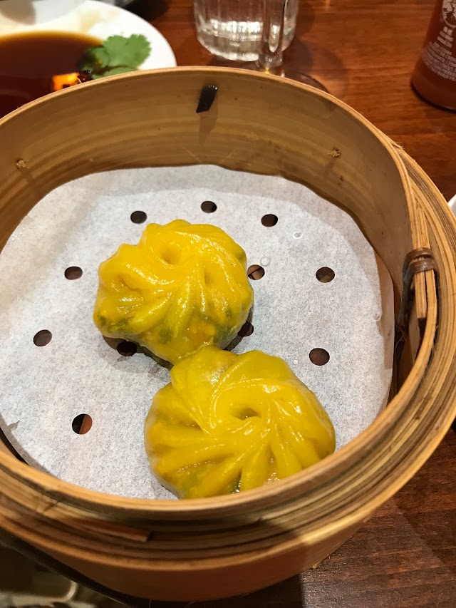 Yoom Dim Sum