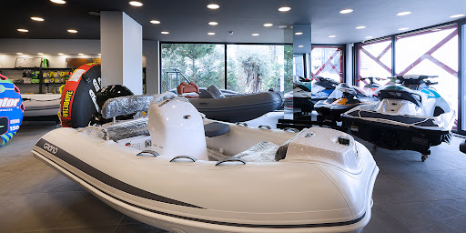 Bodrum Marine Group