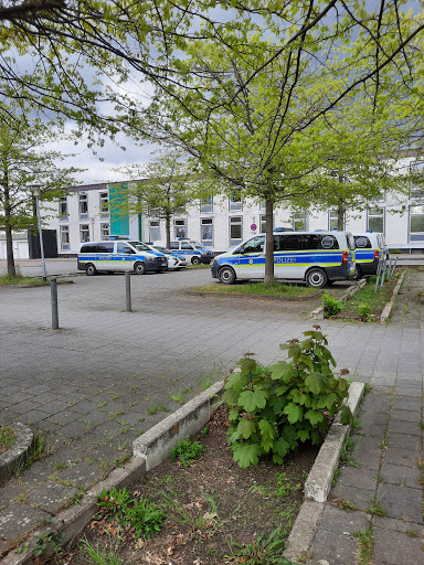 Bundespolizei Dienststelle Braunschweig