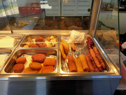 Hendo's Takeaway & Cafe - Thumbnail