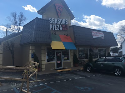 Seasons Pizza