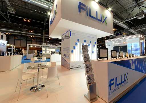 Filux - Visual