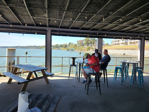 Lucy's Branch Marina Gallery - United States