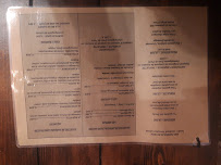 Menu Les Docks 13/14 Page 5