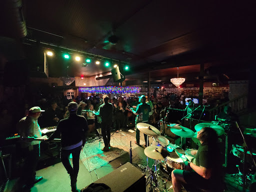 Grant's Lounge - Thumbnail
