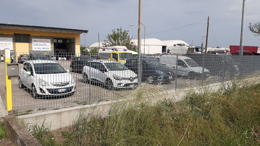 Essediauto Srl - Centro revisioni e carrozzeria