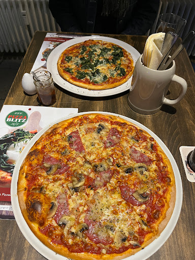 Pizza Blitz Karlsruhe - Thumbnail