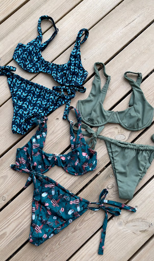 VOLETT Swimwear