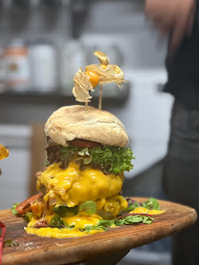 Hamburger