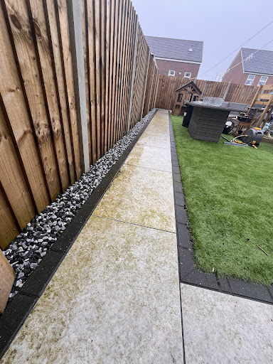 LS PRESSURE WASHING - Thumbnail