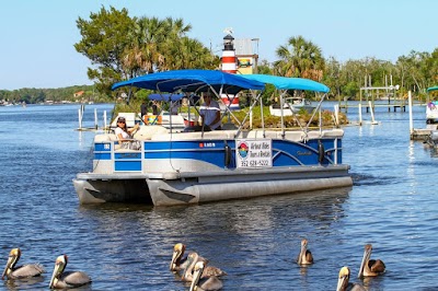Photos of River Safaris & Gulf Charters, Inc.