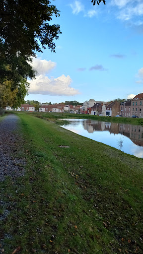Parc de la Lawe