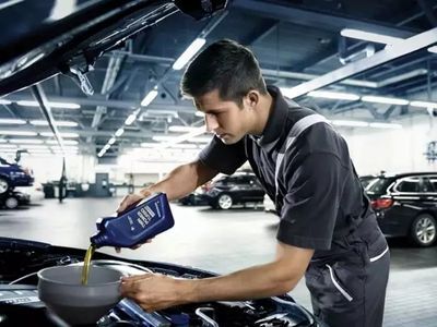 At our CAR REPAIR SHOP, we are committed to providing high-quality car repair and maintenance ser… post image