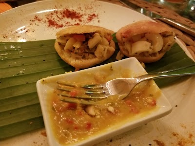 Photos of AmaLuna Restaurant