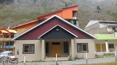 Green Oaks Cottages Naran