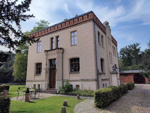 Museum Jagdschloss Letzlingen