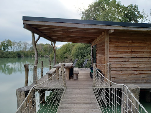 Photo 5 - L'Auberge du Diabl'o Thym