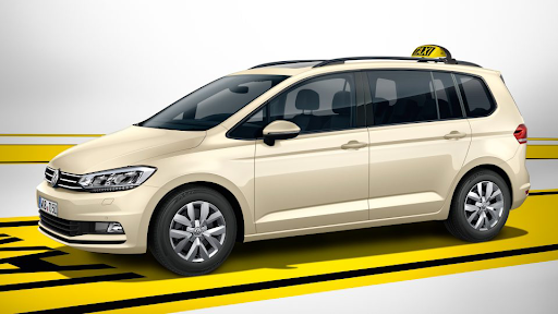 Taxi-Ebert - Visual