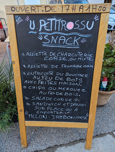 U Pettirossu - Thumbnail