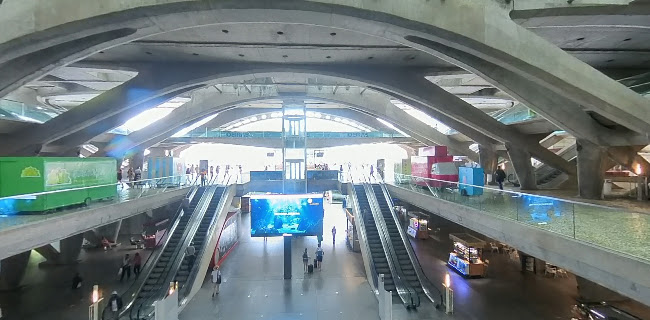 Lisboa Oriente - Lisboa