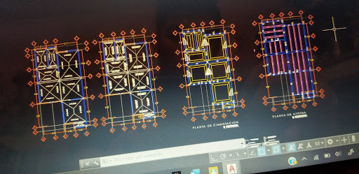 Constructora K.S.H.G - Visual