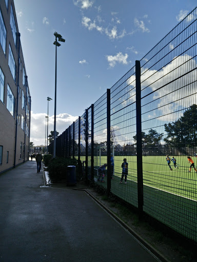 Teddington Sports Centre - Thumbnail