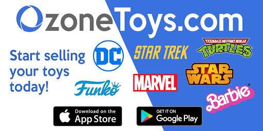 Ozone Toys