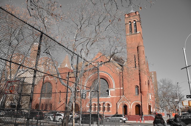 Salem United Methodist Church