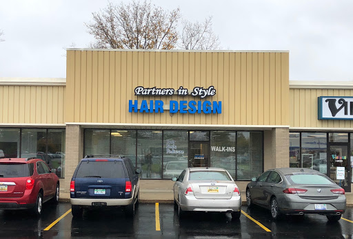 Partners In Style Salon