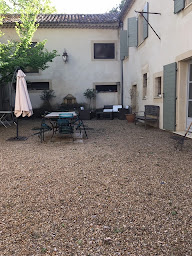 Photo n°3 de Gite Le Colombier du Domaine Saint Joseph à Aubignan (Gîte)