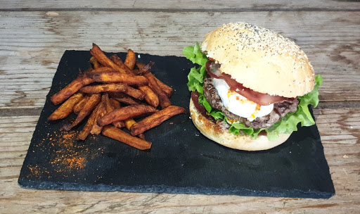 Photo 4 - pizz'burger