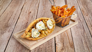 Photo n°20 de LE REGAL DU COIN à Angers (Restauration rapide)