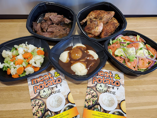 Meat & Potato Eatery-McHenry - Thumbnail