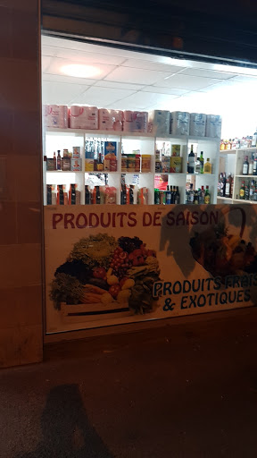 JL Exotiques - Alimentation Générale - Thumbnail