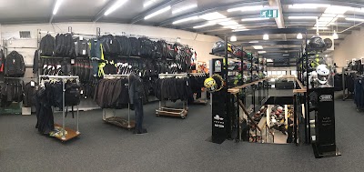 Phillip McCallen Motorcycles Ltd