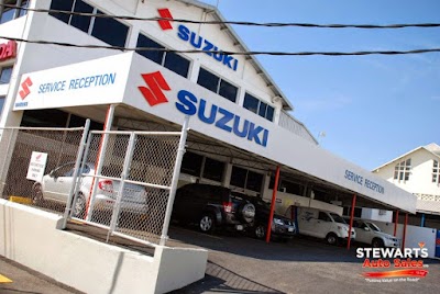 Photos of Suzuki Jamaica