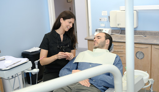 Pleasantville Smiles