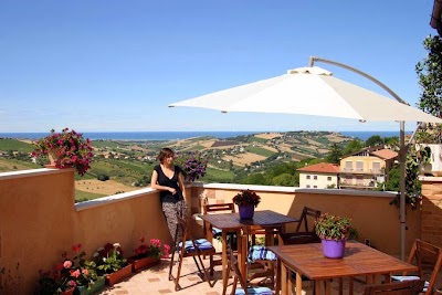 Photos of Bed and Breakfast Le Terrazze