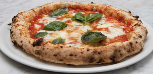 Santa Maria Pizza Italiana