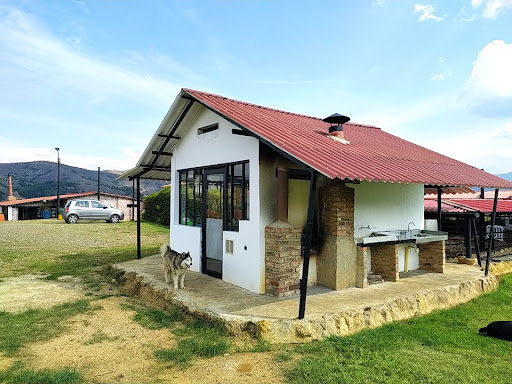 Hospedaje Villa de Piedra