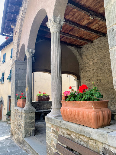 City of Cutigliano - Thumbnail
