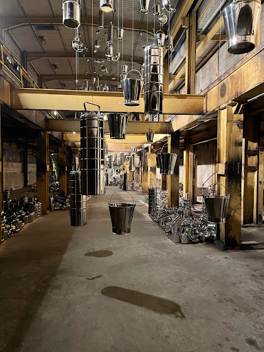 Galleria Continua / Le Moulin de Sainte-Marie - Thumbnail