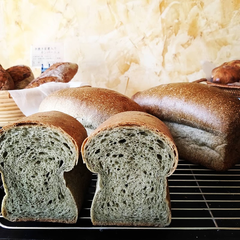 ノウムベーカリー