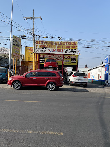 SERVICIOS AUTOMOTRICES JUAREZ - Thumbnail
