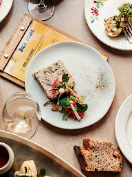 Photo n°22 de Croûton à Lyon (Restaurant)