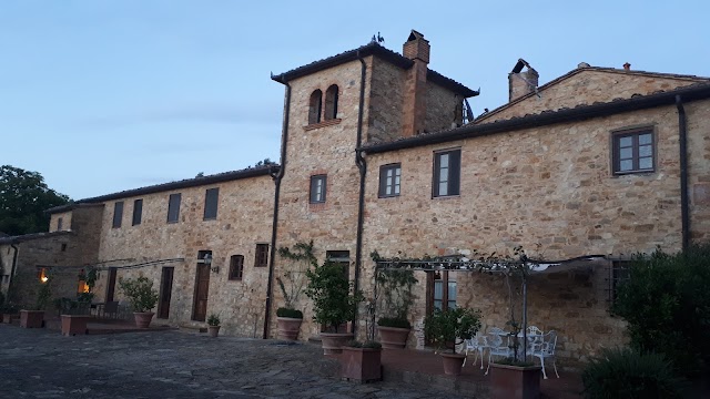 Fattoria Cerbaia