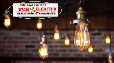 TCH ELEKTRİKCİ SANCAKTEPE