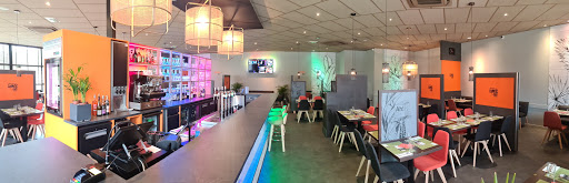 Photo 5 - Memphis - Restaurant Diner - Bourgoin